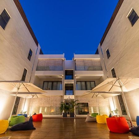 One Bay Residence Apartment 6 Pereybere Beach ภายนอก รูปภาพ