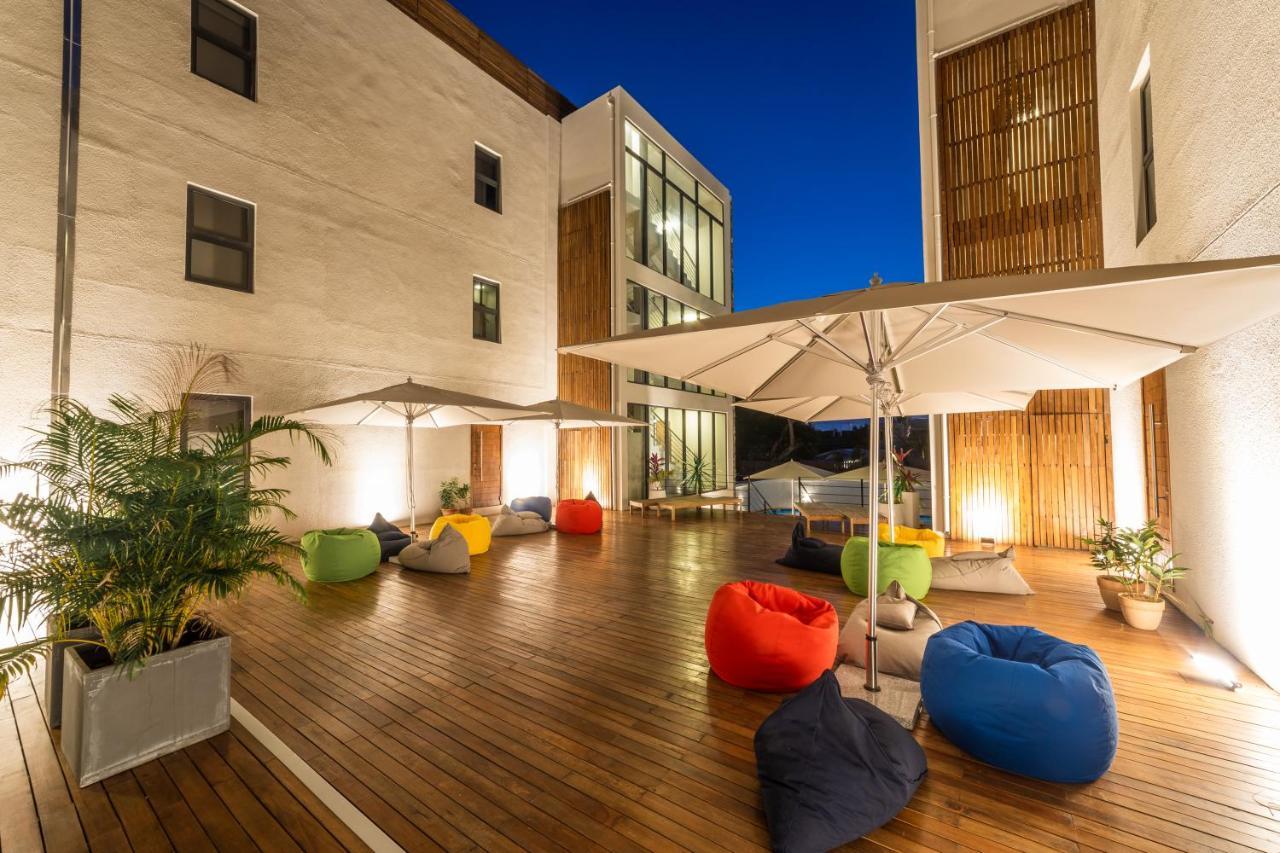 One Bay Residence Apartment 6 Pereybere Beach ภายนอก รูปภาพ